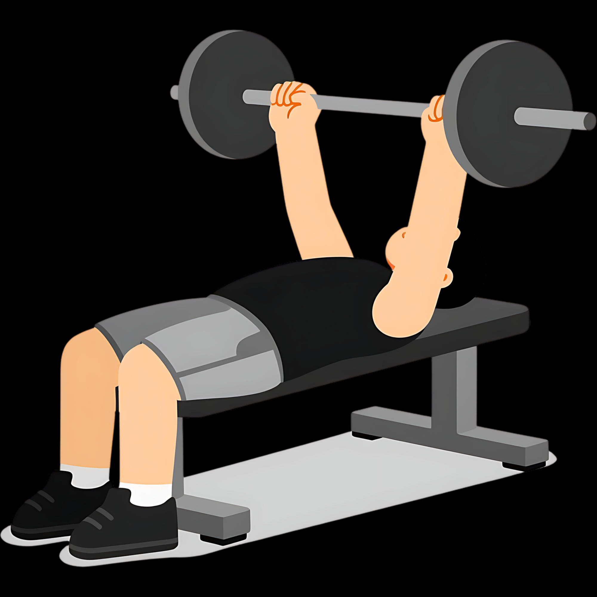 Benchpress
