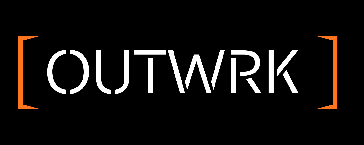 OUTWRK LOGO