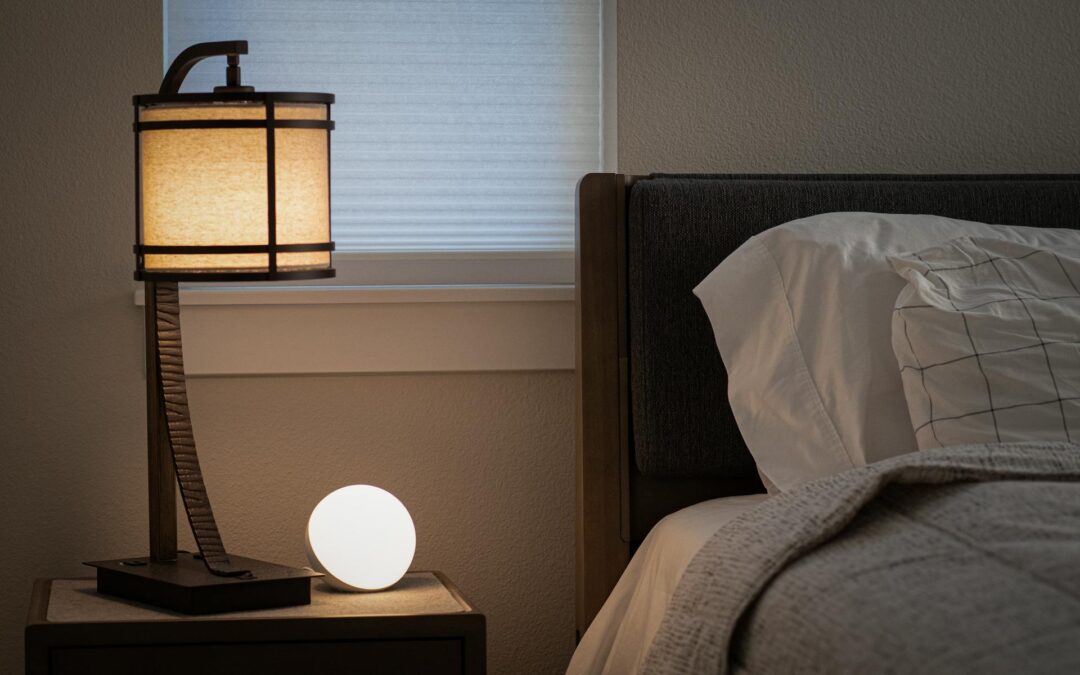 Hur mycket sömn behöver du?