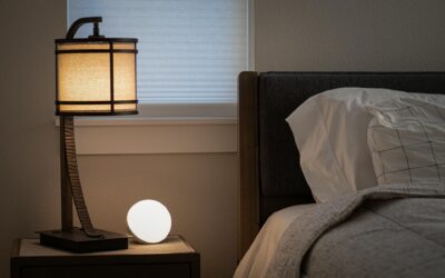 Hur mycket sömn behöver du?